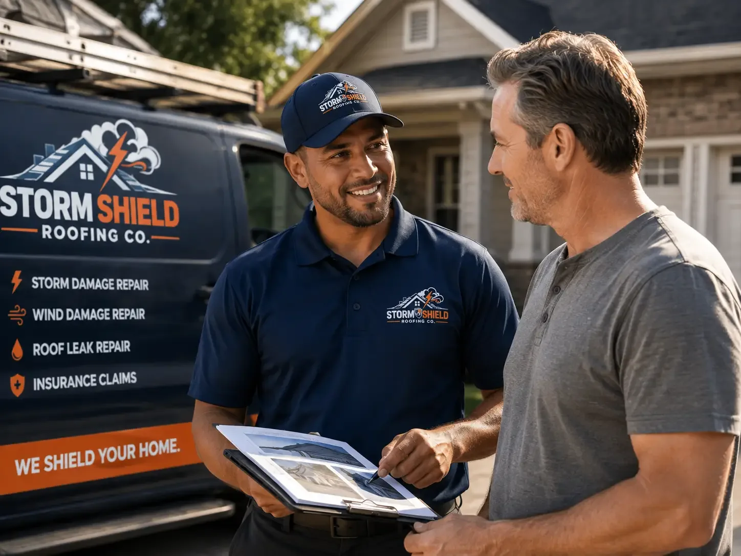 Storm Damage Roof Repair Divide, MT FAQs